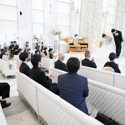 ノートルダム大阪ONEの写真13枚目