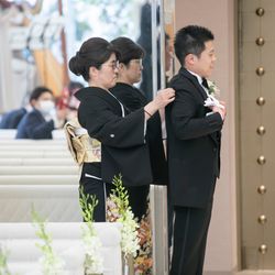 ノートルダム大阪ONEの写真18枚目