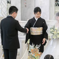 ノートルダム大阪ONEの写真14枚目