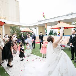 ノートルダム大阪ONEの写真5枚目