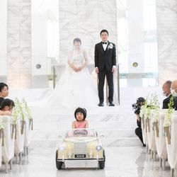 ノートルダム大阪ONEの写真9枚目