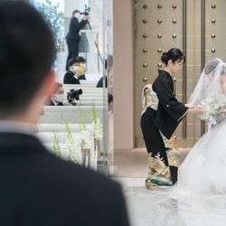 ノートルダム大阪ONEの写真8枚目