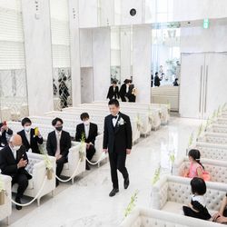 ノートルダム大阪ONEの写真29枚目