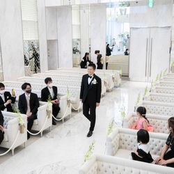 ノートルダム大阪ONEの写真11枚目