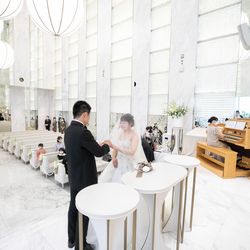 ノートルダム大阪ONEの写真12枚目