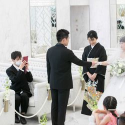 ノートルダム大阪ONEの写真32枚目