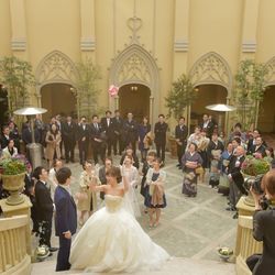 ハートコート横浜の写真20枚目