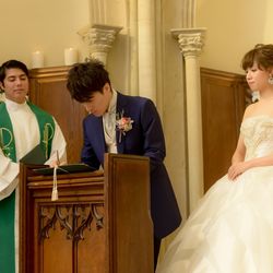 ハートコート横浜の写真23枚目