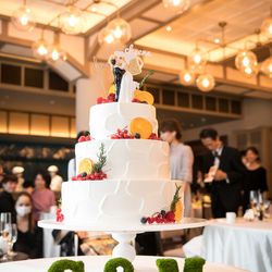 ザ・コンダーハウスの写真13枚目