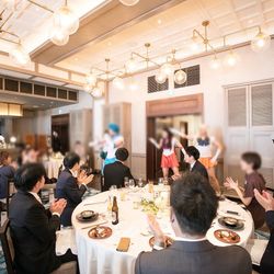 ザ・コンダーハウスの写真11枚目