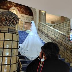 ホテルニューグランドの写真7枚目