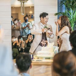 ザ・サーフ オーシャンテラスの写真5枚目