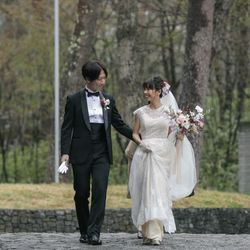 石の教会 内村鑑三記念堂の写真11枚目
