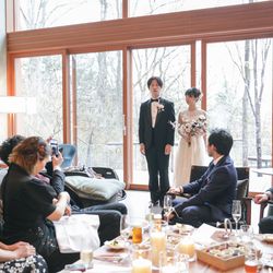 石の教会 内村鑑三記念堂の写真25枚目