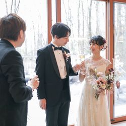 石の教会 内村鑑三記念堂の写真13枚目