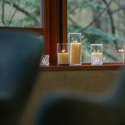 石の教会 内村鑑三記念堂の写真11枚目