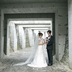 石の教会 内村鑑三記念堂の写真13枚目