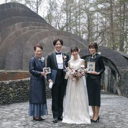 石の教会 内村鑑三記念堂の写真7枚目