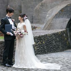 石の教会 内村鑑三記念堂の写真1枚目