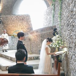 石の教会 内村鑑三記念堂の写真11枚目