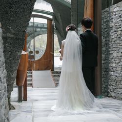 石の教会 内村鑑三記念堂の写真31枚目