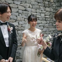 石の教会 内村鑑三記念堂の写真14枚目