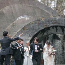 石の教会 内村鑑三記念堂の写真28枚目