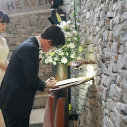 石の教会 内村鑑三記念堂の写真2枚目