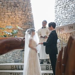 石の教会 内村鑑三記念堂の写真8枚目