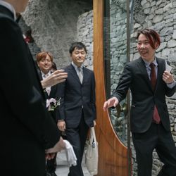 石の教会 内村鑑三記念堂の写真30枚目