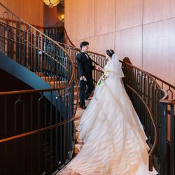 東京會舘の写真32枚目