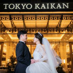 東京會舘の写真25枚目