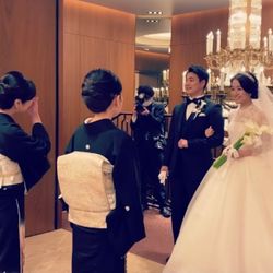 東京會舘の写真22枚目