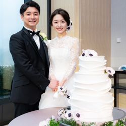 東京會舘の写真11枚目