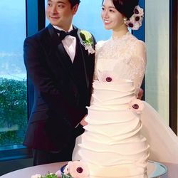 東京會舘の写真4枚目