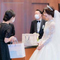 東京會舘の写真23枚目