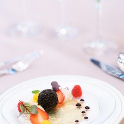 東京會舘の写真4枚目