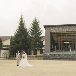 軽井沢プリンスホテル フォレスターナ軽井沢の写真1枚目