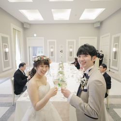 軽井沢プリンスホテル フォレスターナ軽井沢の写真1枚目