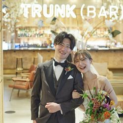 TRUNK HOTELの写真34枚目