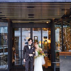 TRUNK HOTELの写真6枚目