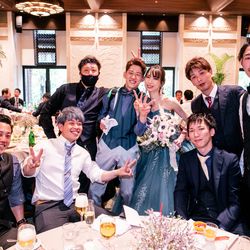 ザ・ルイガンズ スパ＆リゾートの写真21枚目