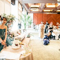 ザ・ルイガンズ スパ＆リゾートの写真16枚目