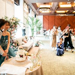 ザ・ルイガンズ スパ&リゾートの写真25枚目