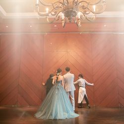 ザ・ルイガンズ スパ＆リゾートの写真3枚目