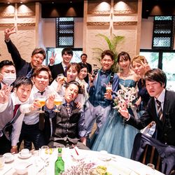 ザ・ルイガンズ スパ&リゾートの写真26枚目