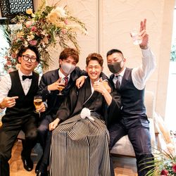 ザ・ルイガンズ スパ＆リゾートの写真9枚目