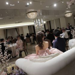 アニヴェルセル 表参道の写真4枚目