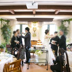 ラ・マーレ プライベートガーデンの写真11枚目