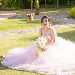 ラ・マーレ プライベートガーデンの写真9枚目